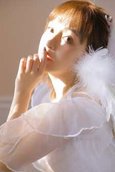 你好 安妮